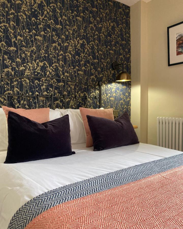 Three Cocks Hotel Brecon Eksteriør billede