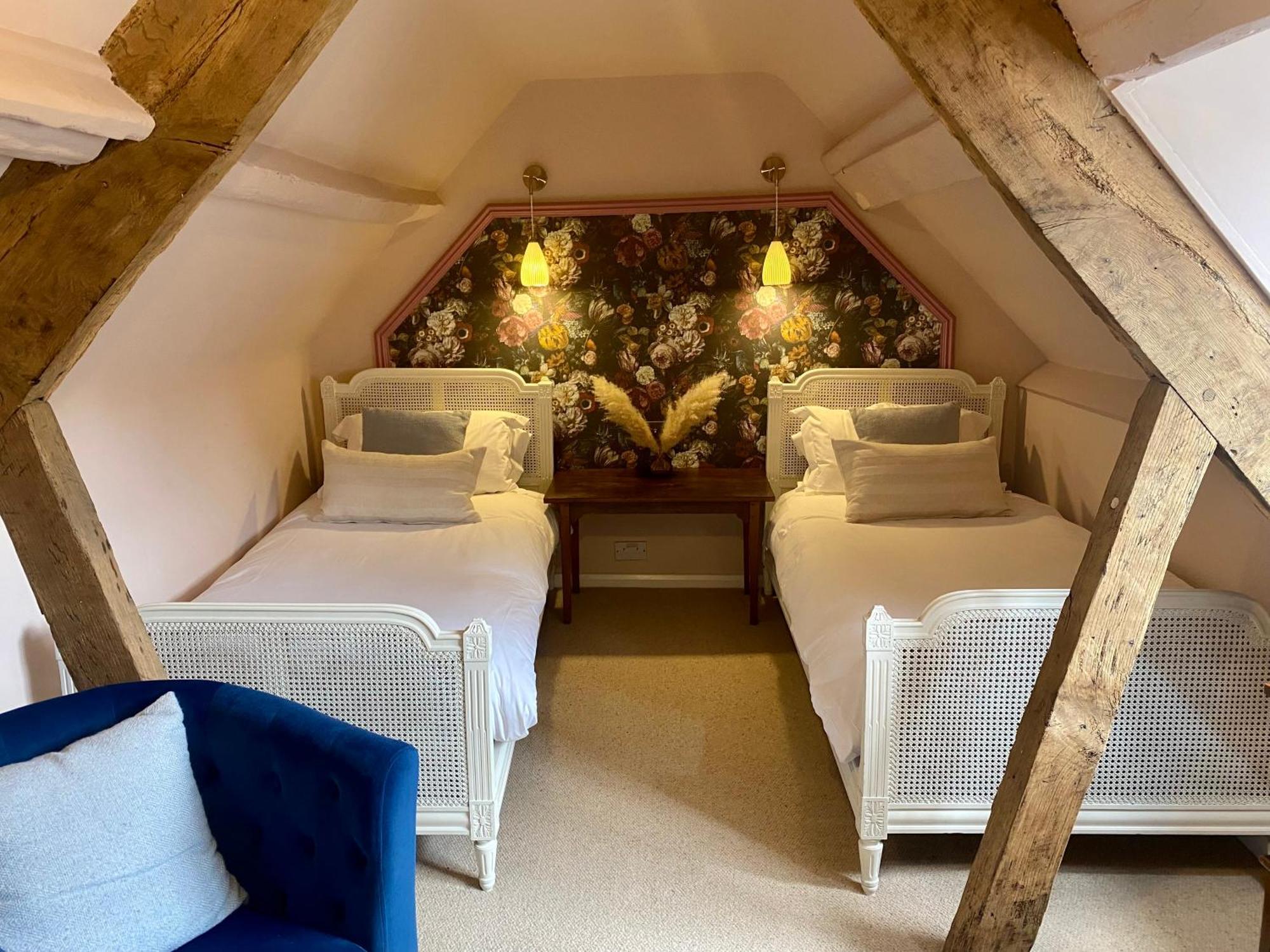 Three Cocks Hotel Brecon Eksteriør billede