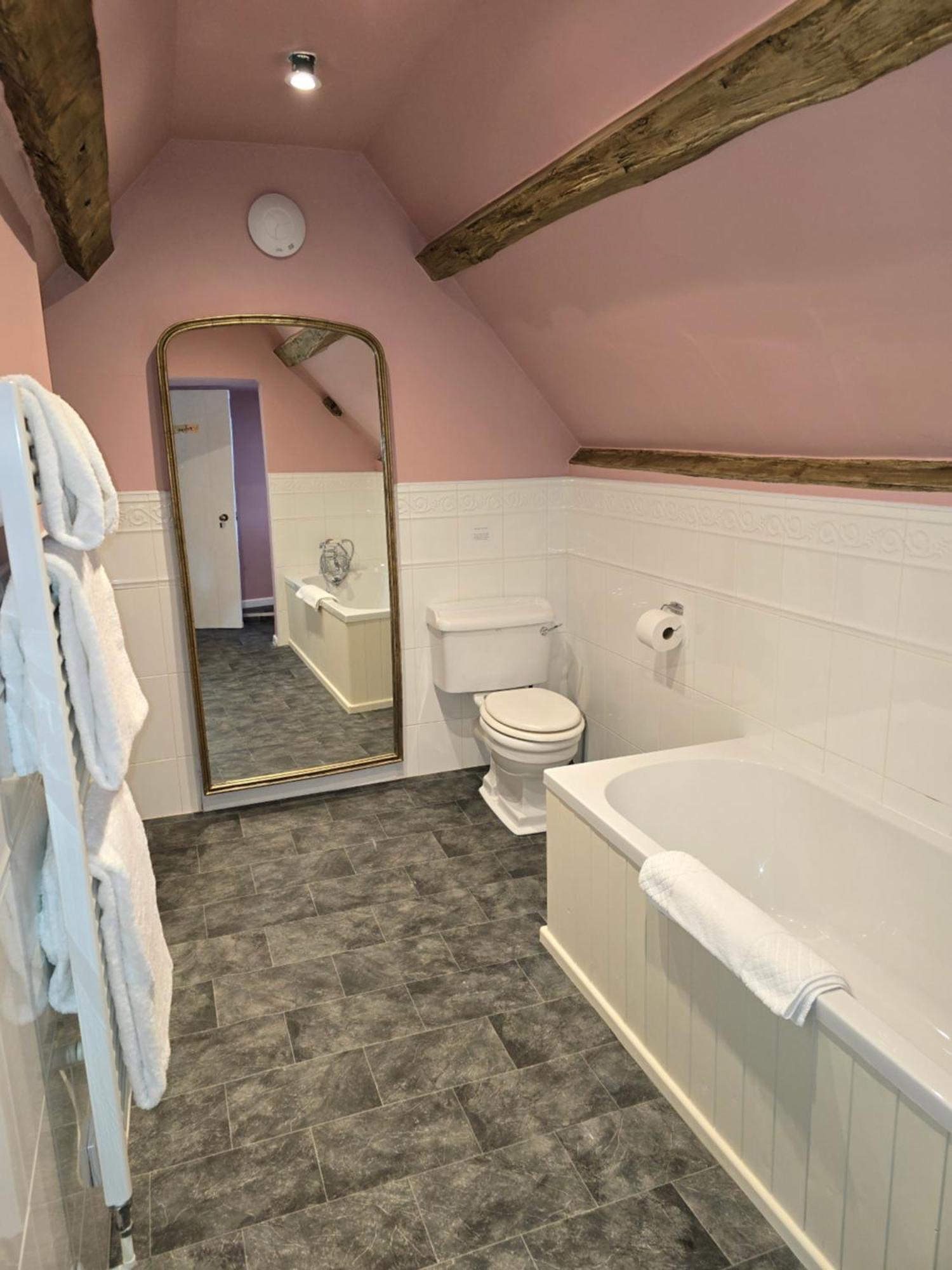 Three Cocks Hotel Brecon Eksteriør billede